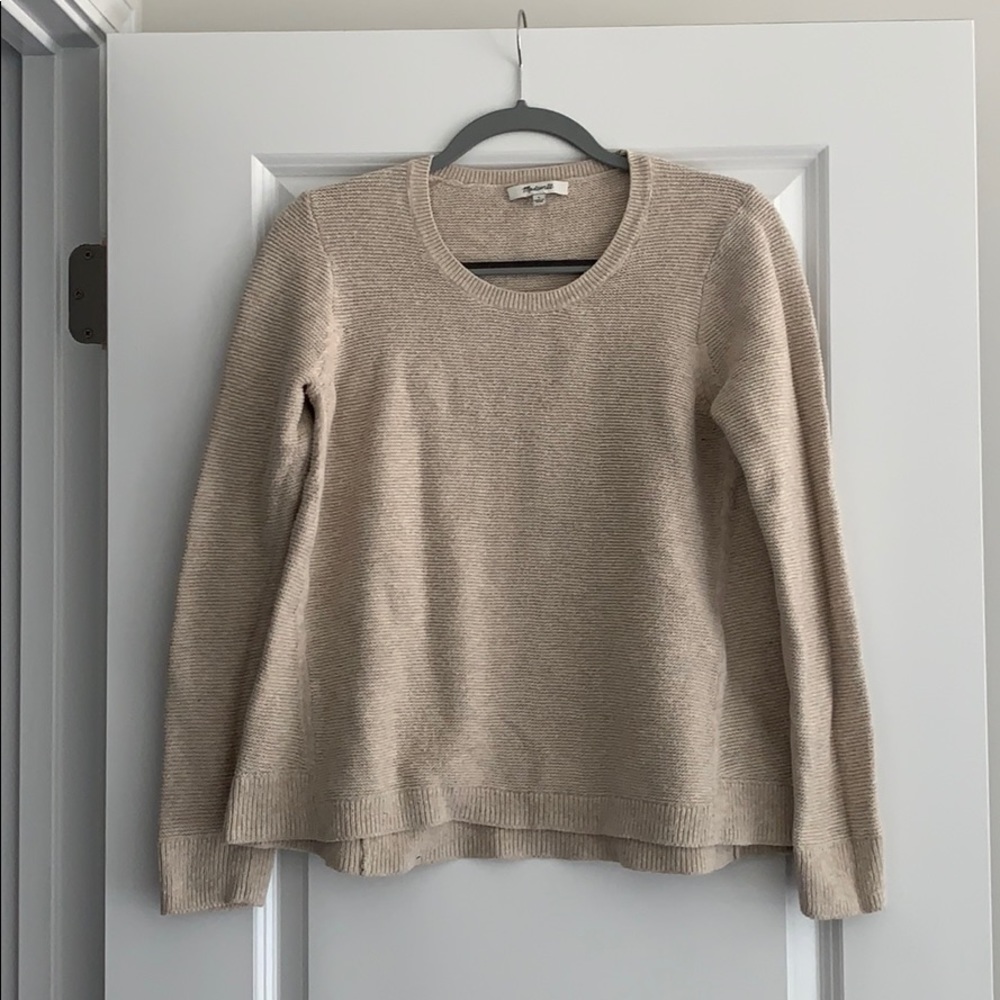 Madewell Sweater